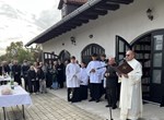 U Mjesecu hrvatske knjige blagoslovljena i otvorena župna knjižnica u Nedelišću